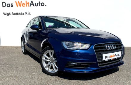 Audi A3 Limo Ambiente 1.6 TDi