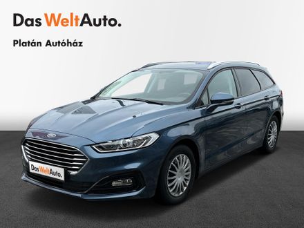 Ford Mondeo Kombi 1.5 EcoBoost Business