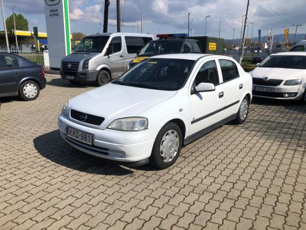 Opel Astra 1.4 16V GL
