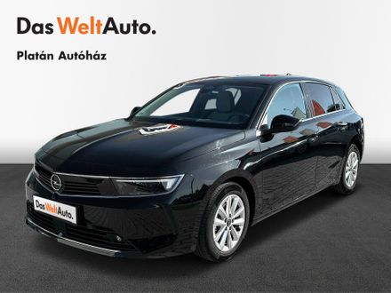 Opel Astra 1.2 T Business Edition