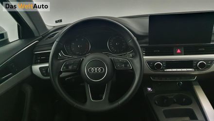 Audi A4 AV Advanced 40 TDI S tronic