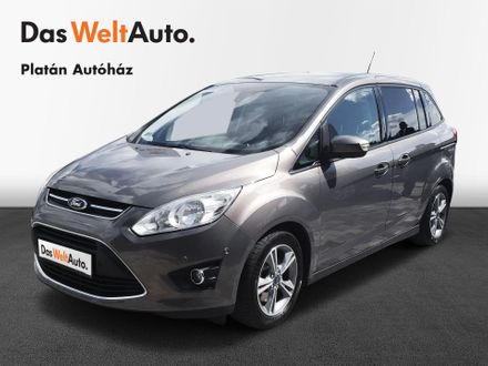 Ford Grand C-Max 1.6 VCT Technology