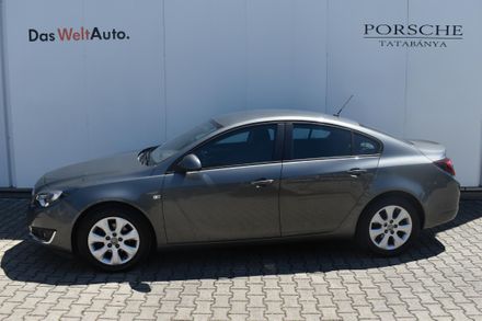 Opel Insignia 1.8 Edition EURO6