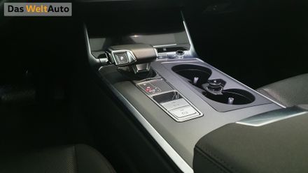 Audi A6 Avant 40 TDI quattro S tronic