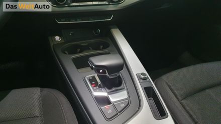 Audi A4 AV Advanced 40 TFSI S tronic