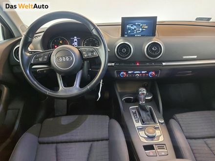 Audi A3 Limo Sport 1.6 TDI S tronic