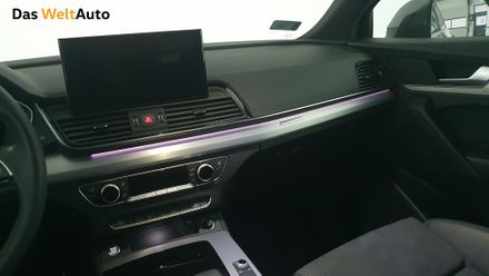 Audi Q5 SB S line 40 TDI quattro S tronic