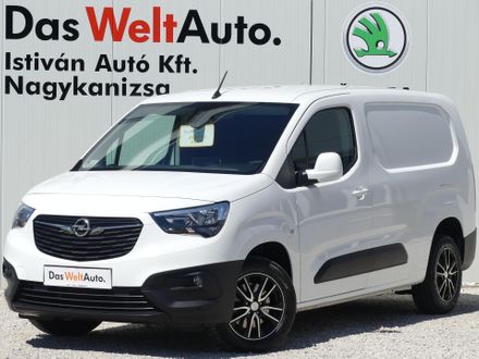 Opel Combo Cargo 1.5 DTH L2H1 2.4t Enjoy Start&Stop