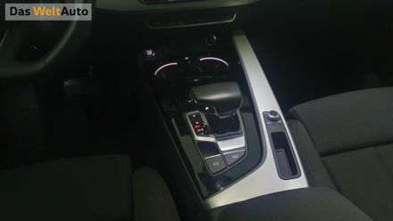 Audi A4 AV Advanced 40 TFSI S tronic