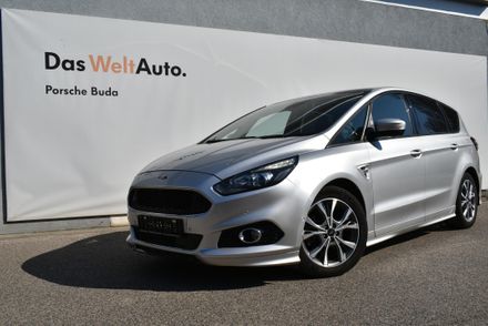 Ford S-Max 2.0 EcoBlue ST-Line High Aut.