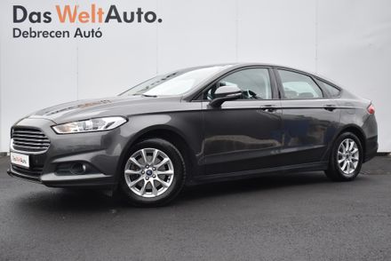 Ford Mondeo 1.5 EcoBoost Business