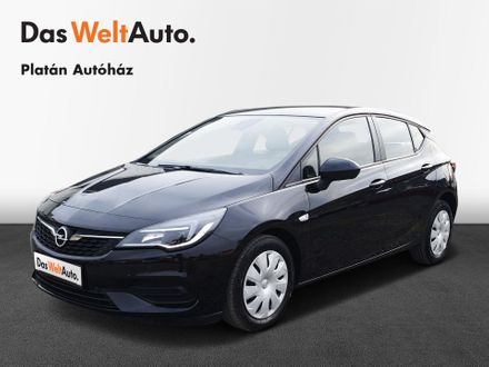 Opel Astra 1.2 T Business Edition