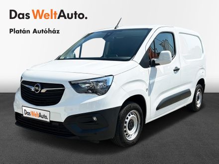 Opel Combo Cargo 1.5 DTH L1H1 2.0t Enjoy Start&Stop