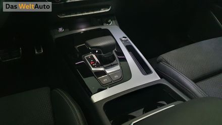 Audi Q5 SB S line 40 TDI quattro S tronic