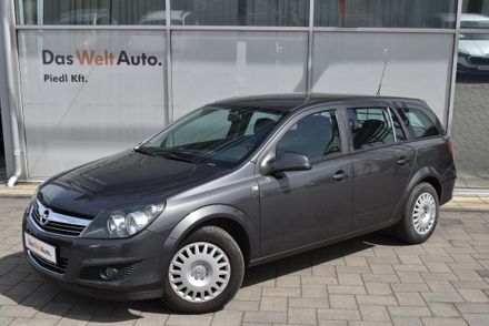 Opel Astra Caravan 1.6 Classic III