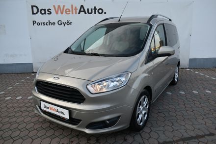 Ford Transit Courier 1.5 TDCi Trend EURO